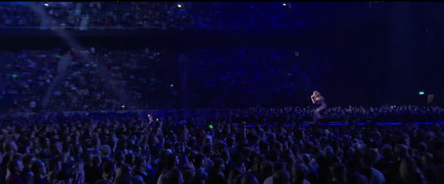 Concert omagial dedicat lui Avicii. Au participat, printre alții, Rita Ora și Adam Lambert