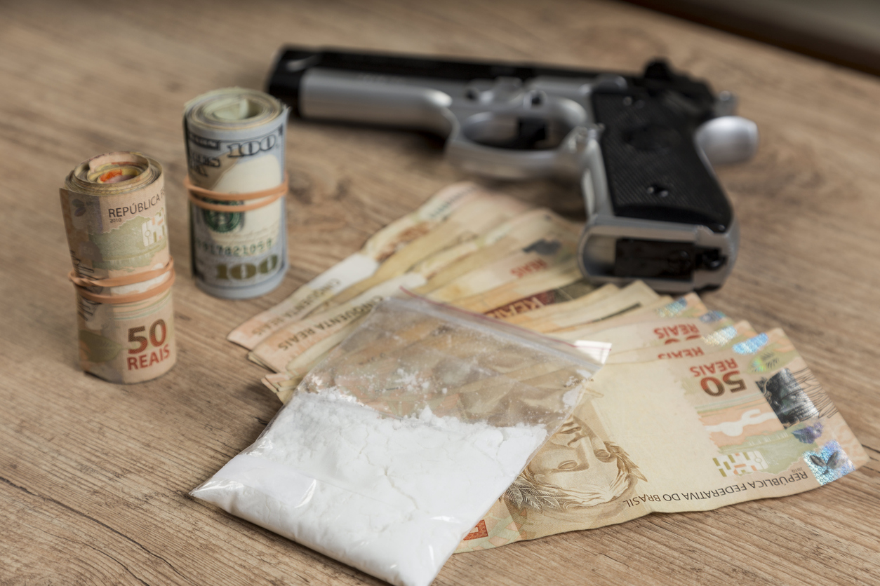 SUA oferă o recompensă de 5 mil.$ pentru capturarea unui traficant de droguri mexican
