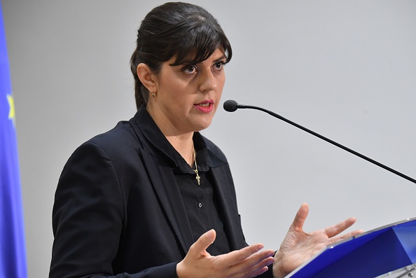 Laura Kovesi a respins șapte candidaţi bulgari pentru posturile de procurori europeni delegaţi