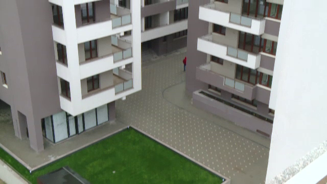 Românii se bat pe apartamentele noi. Broker: Primim 10 oferte pentru fiecare proprietate