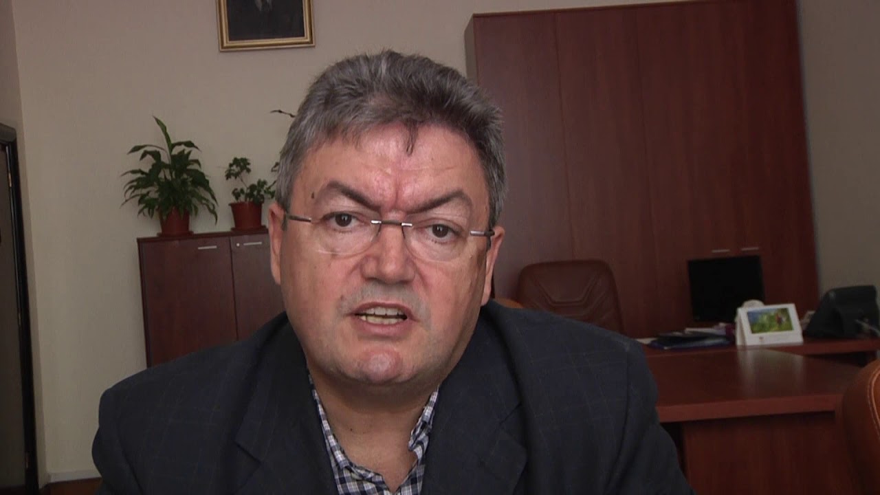 Marian Preda a câștigat alegerile și este noul rector al Universității din București