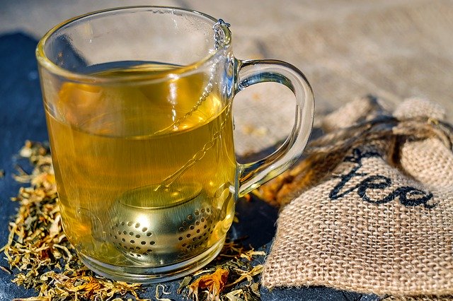 Vânzările de ceai în România s-au dublat în timpul pandemiei. Cele mai cumpărate sortimente
