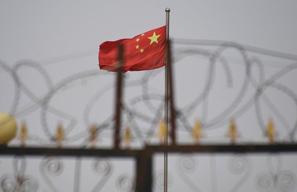 UE cere Chinei să închidă „taberele de reeducare” din regiunea Xinjiang