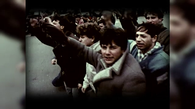 30 de ani de la Revoluție. Ce s-a întâmplat în 20 decembrie 1989 la Timișoara