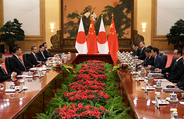 Summit trilateral China - Coreea de Sud - Japonia. Care va fi subiectul principal