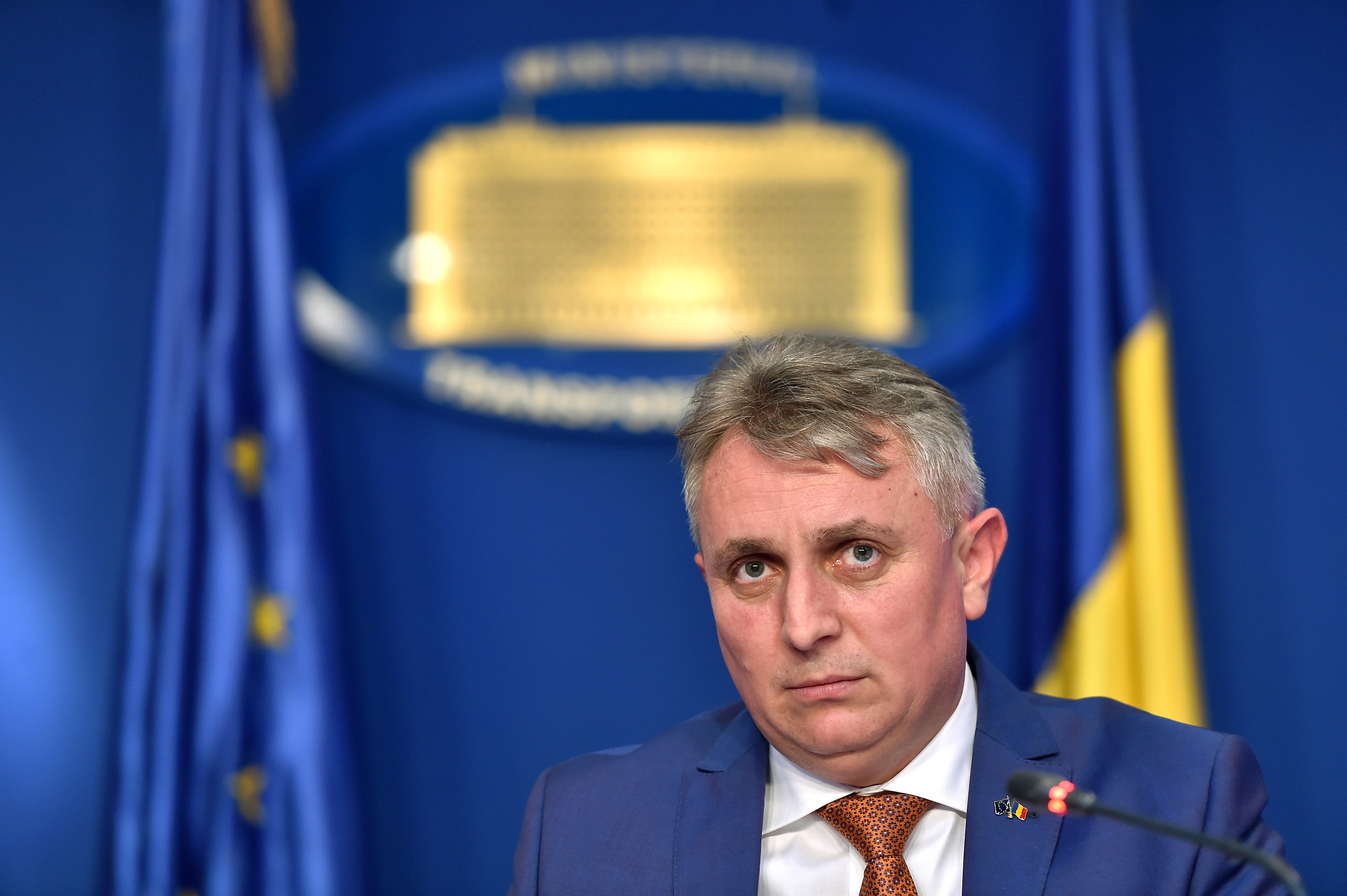 Lucian Bode: România este pregătită de 11 ani să intre în Schengen. Este o decizie politică