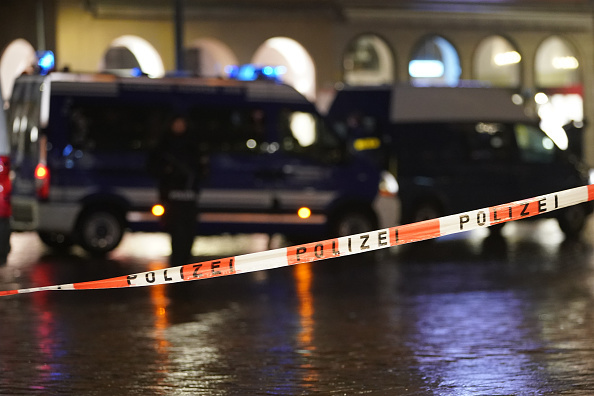Cel puțin 5 morți în Germania. Un bărbat „cu tulburări psihice” a intrat cu mașina într-o zonă pietonală - Imaginea 2