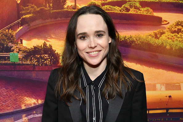 Ellen Page, starul filmului „Juno” şi al serialului „The Umbrella Academy”, este transgender - Imaginea 7