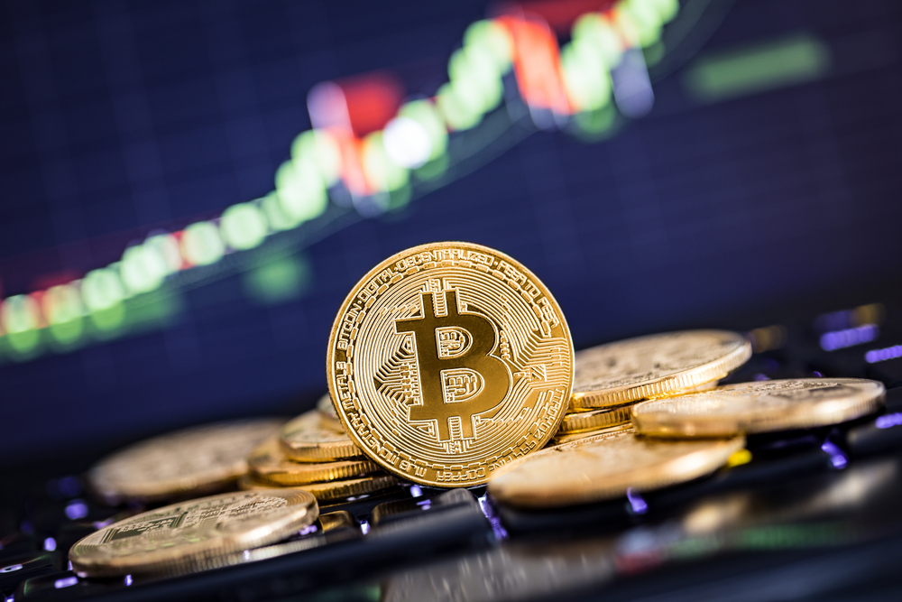 Stiri bitcoin