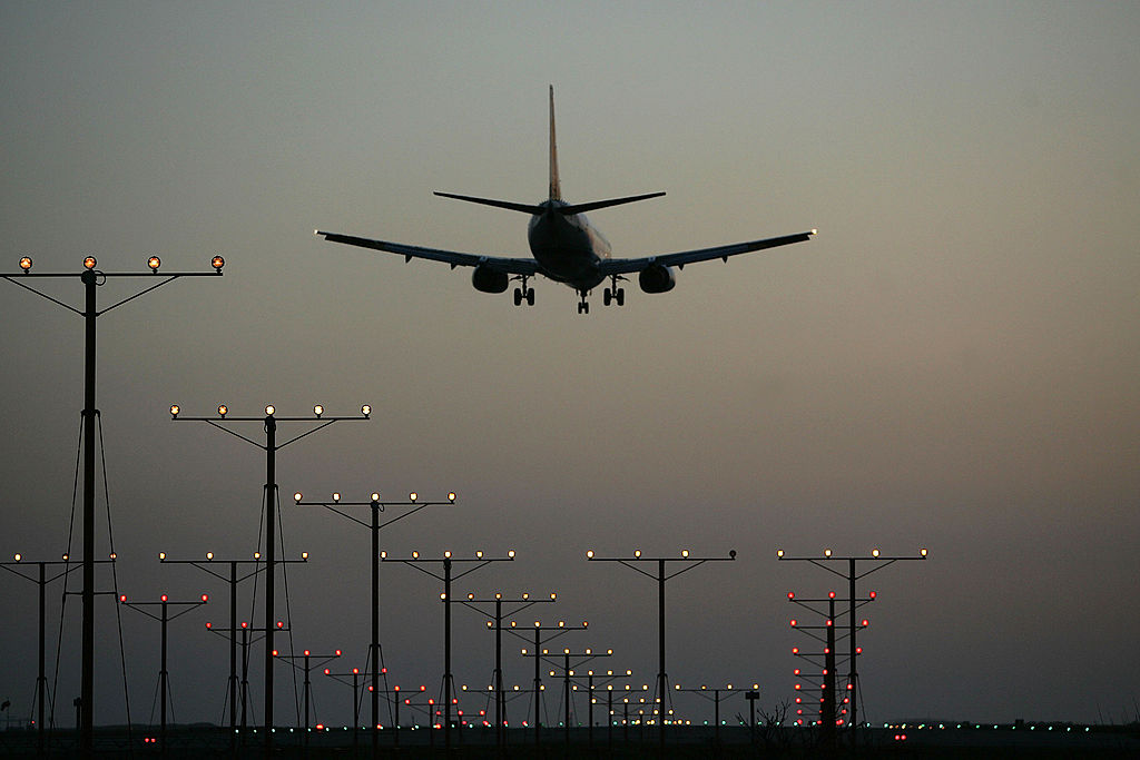 Franţa,Italia, Olanda, Belgia, Germania și Irlanda au suspendat zborurile din Marea Britanie
