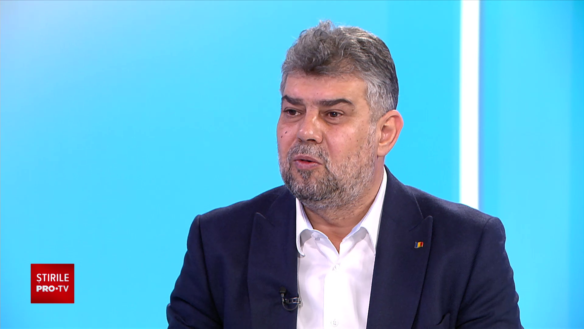 Marcel Ciolacu acuză Guvernul că a redus numărul de teste efectuate. „Criza sanitară pierdută”