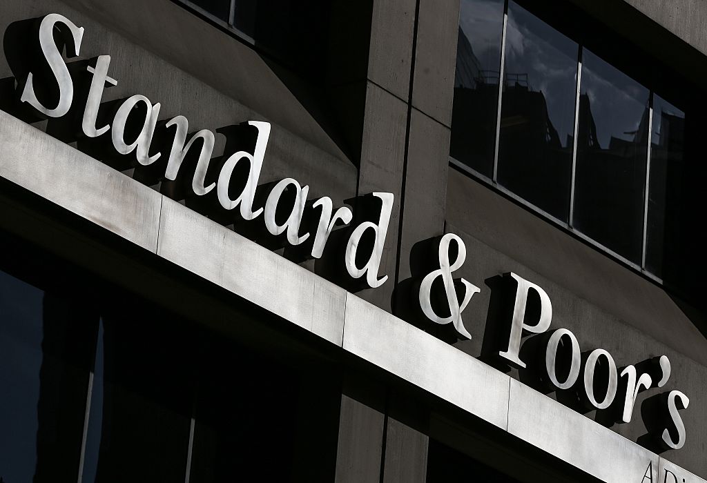 Standard&Poor’s a confirmat ratingul României la BBB minus, cu perspectivă negativă. Florin Cîţu: Am reuşit imposibilul