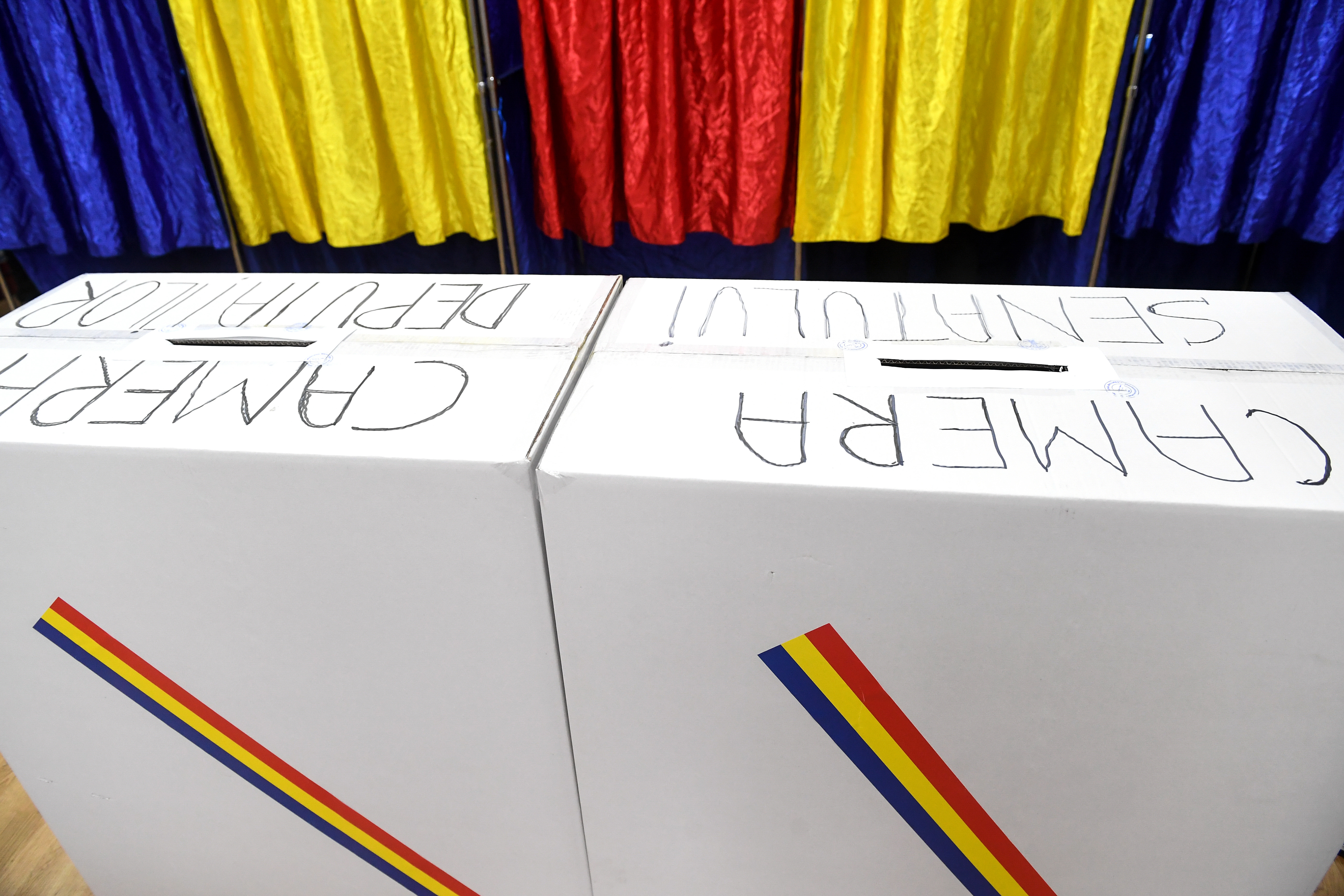 Rezultate oficiale parțiale BEC alegeri parlamentare 2020. PSD-29%, PNL-25%, USR-15%, AUR-9%, UDMR-6%