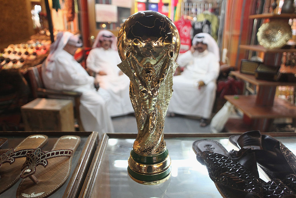 Tricolorii și-au aflat adversarii pentru preliminariile Cupei Mondiale de fotbal din 2022