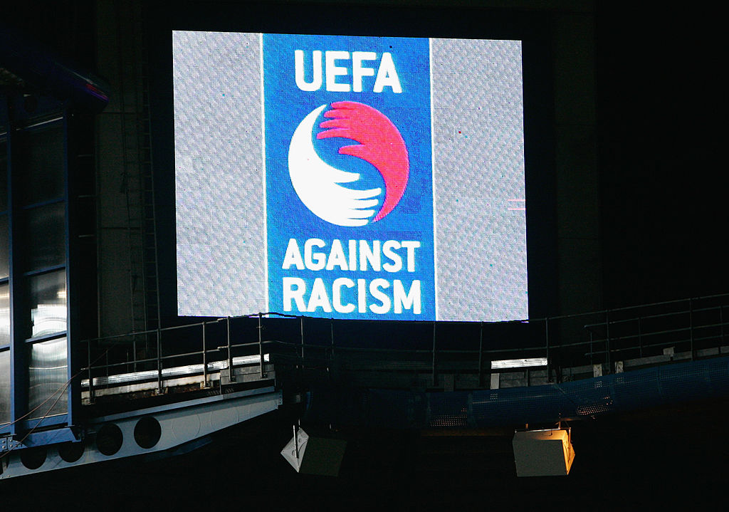 UEFA a desemnat un inspector care să analizeze incidentele de la meciul PSG - Istanbul Başakşehir