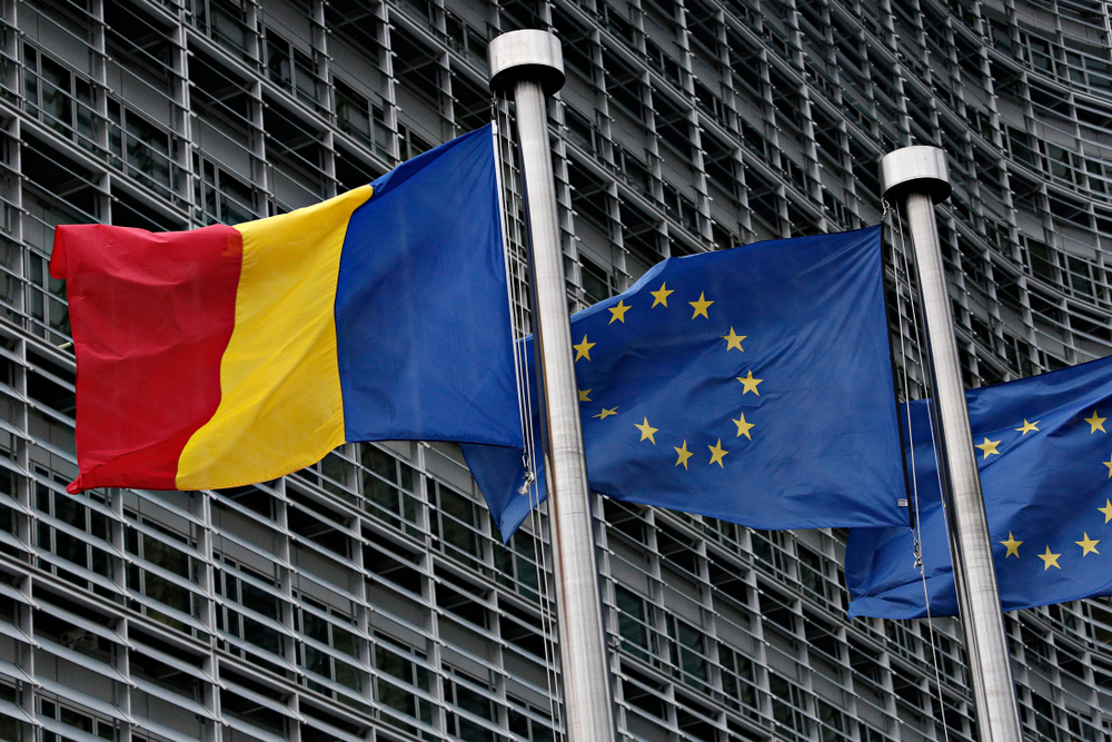Prima agenţie europeană cu sediul în România. Centrul Cyber al UE va fi în Bucureşti