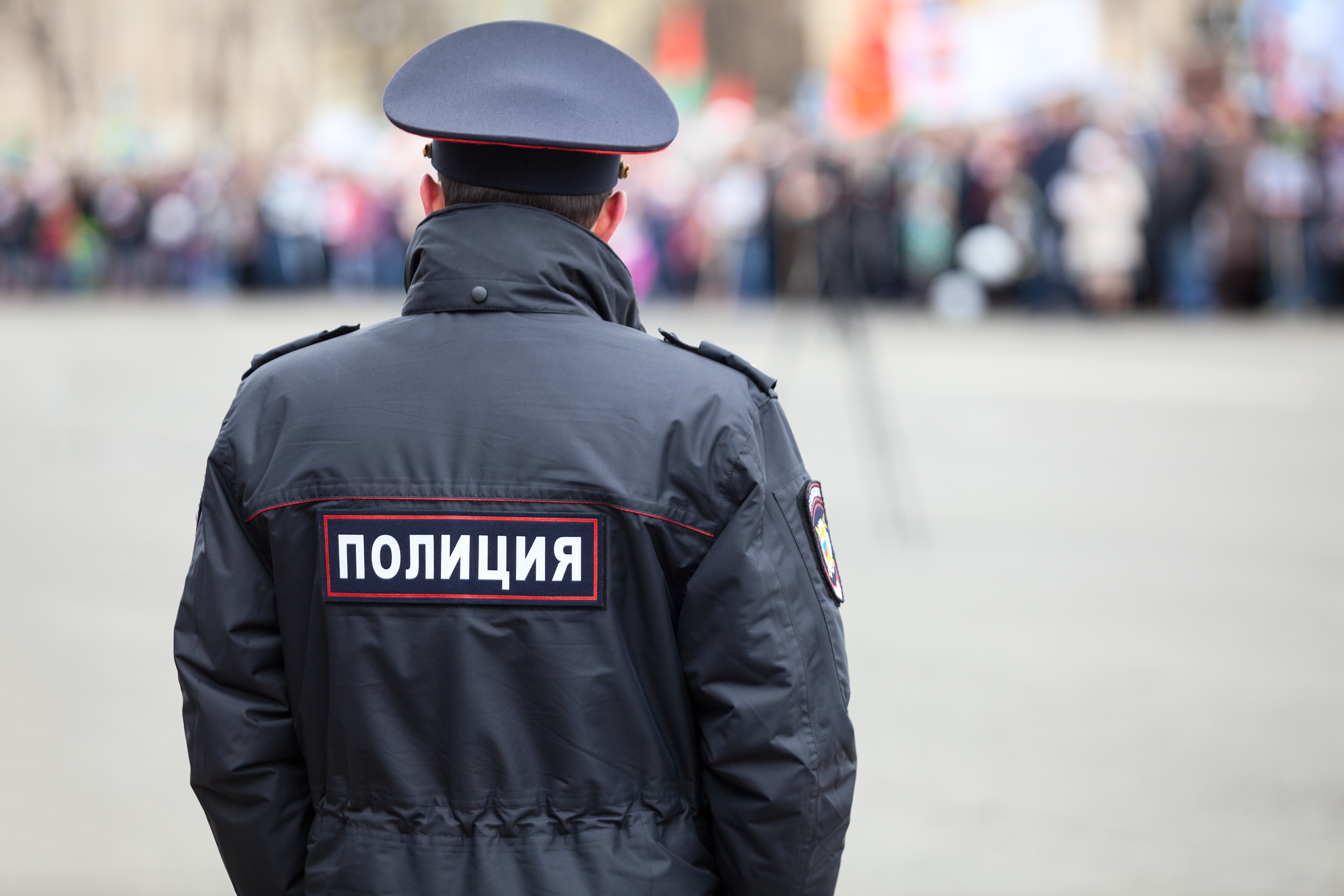 Poliţia rusă l-a reţinut pe fratele lui Aleksei Navalnîi, după o serie de percheziţii la Moscova