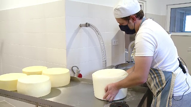 Cele mai populare brânzeturi din Europa, produse și în România. „Din curiozitate, se transformă în client fidel”