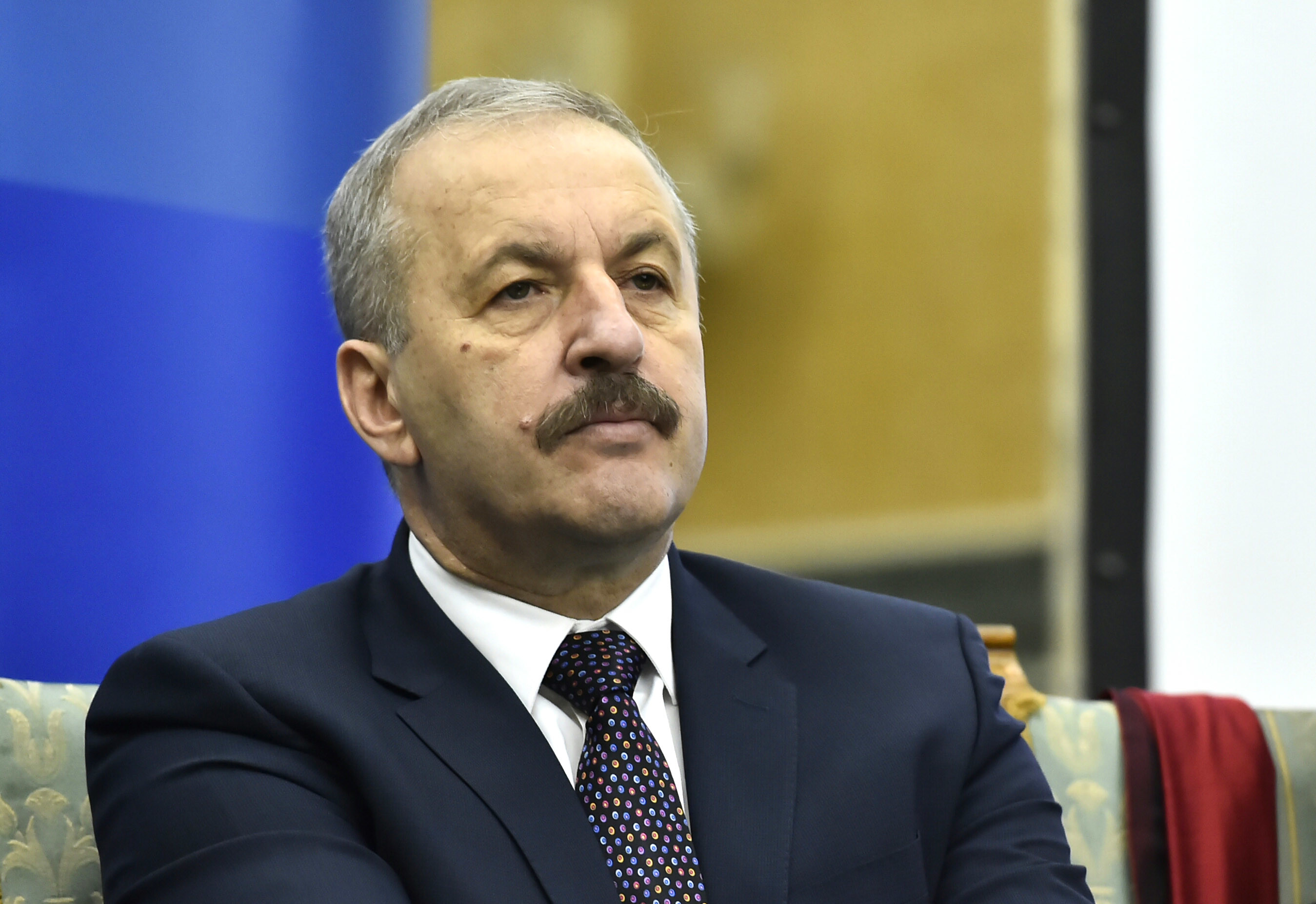 Ministrul Apărării: România nu va intra în niciun război de tip militar