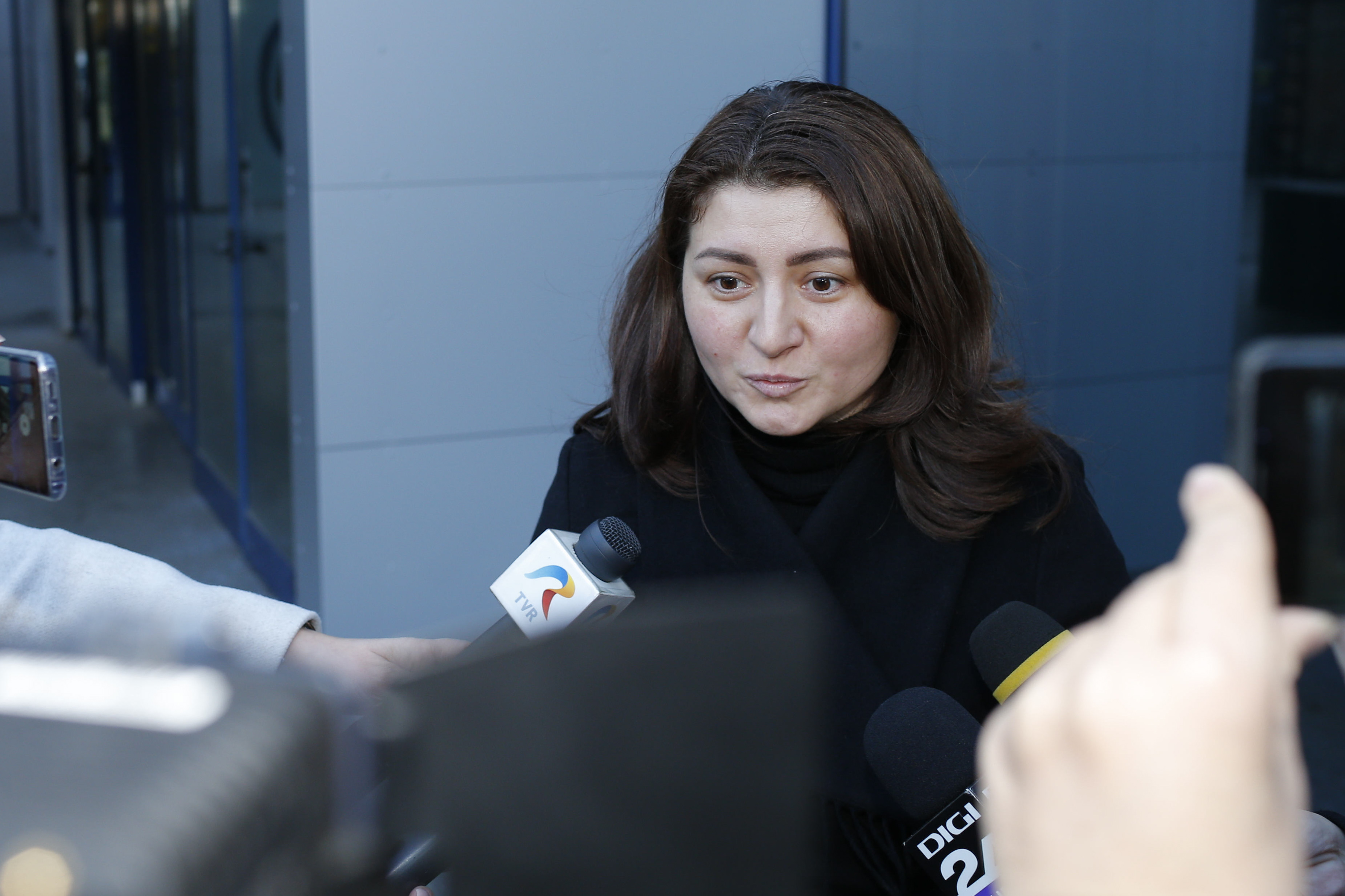 Deputata Luminiţa Jivan, fost preşedinte al PSD Caraş-Severin, trimisă în judecată de DNA
