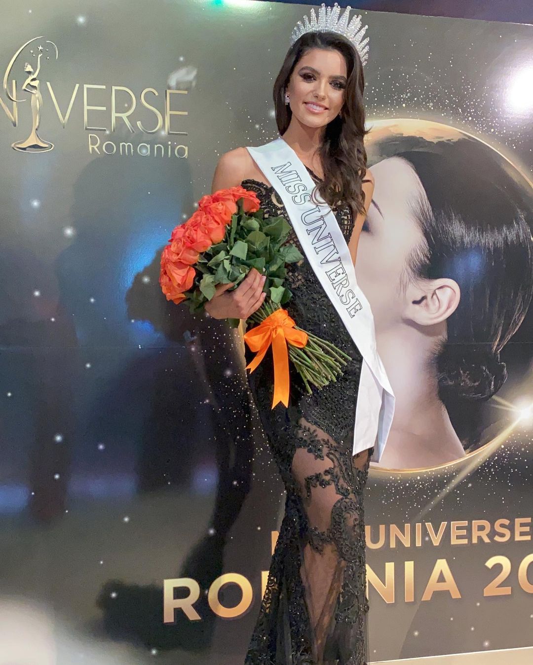 Miss Universe România, Bianca Tirsin, se antrenează la sală pentru finala din SUA - Imaginea 5