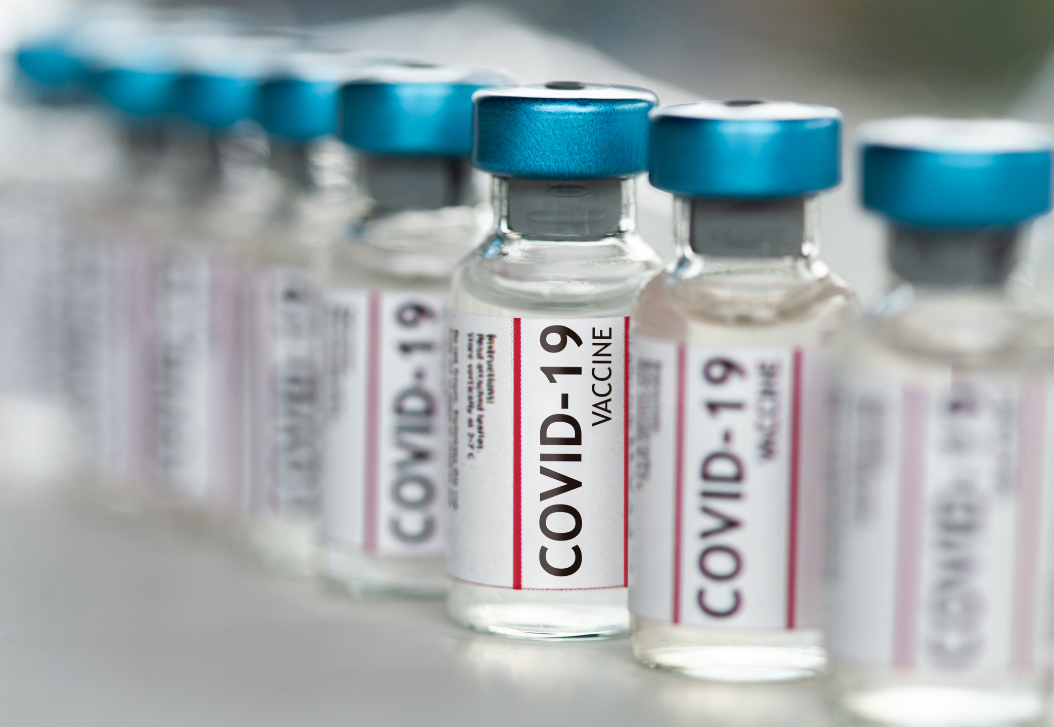 Un doctor din SUA a avut o reacţie alergică severă la vaccinul anti-Covid produs de Moderna. Cum se simte