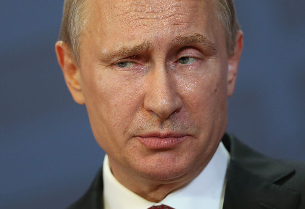 Putin nu vrea afgani în Rusia: 