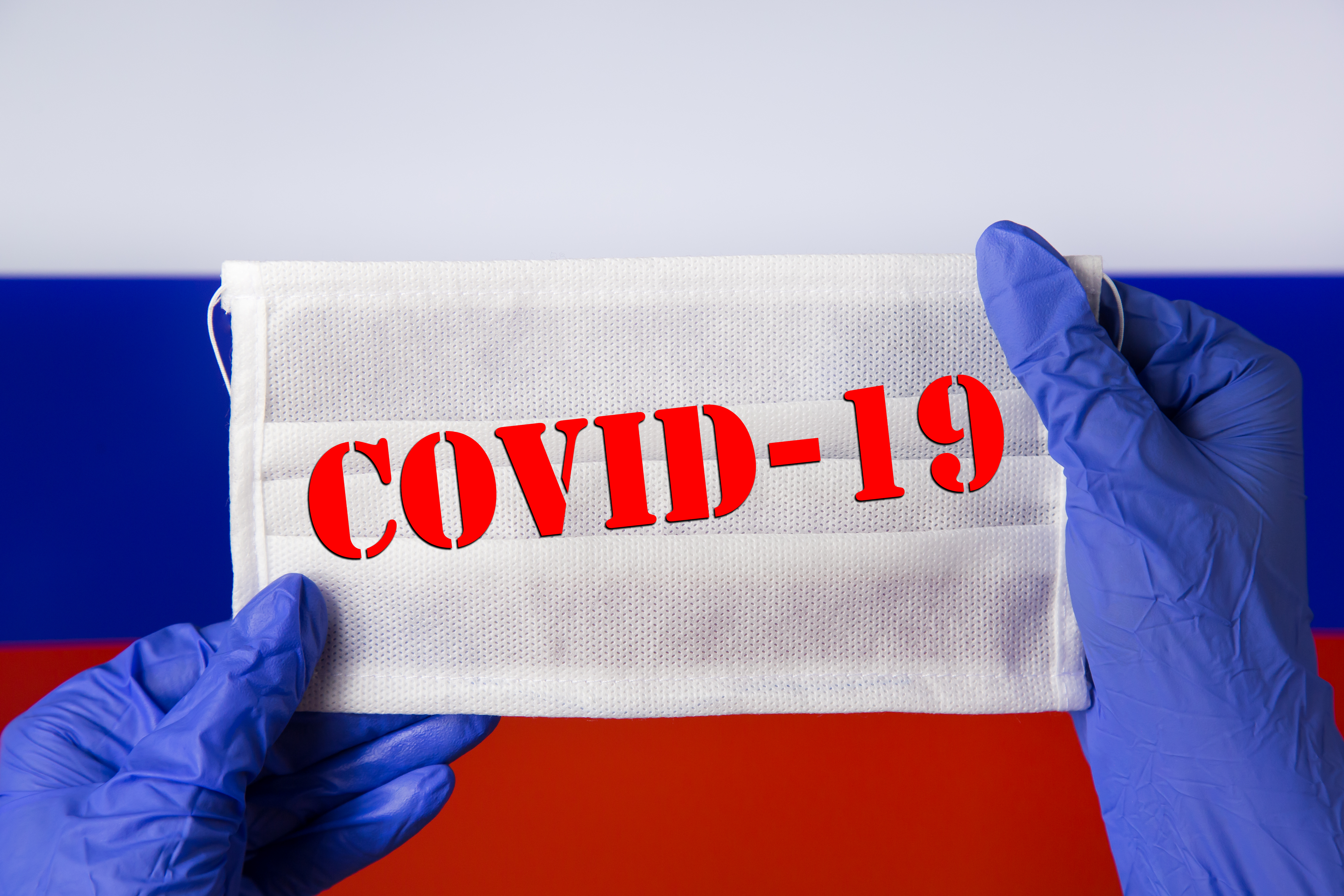 Rusia a înregistrat peste 1.000 de decese din cauza Covid-19 în ultimele 24 de ore, un nou record