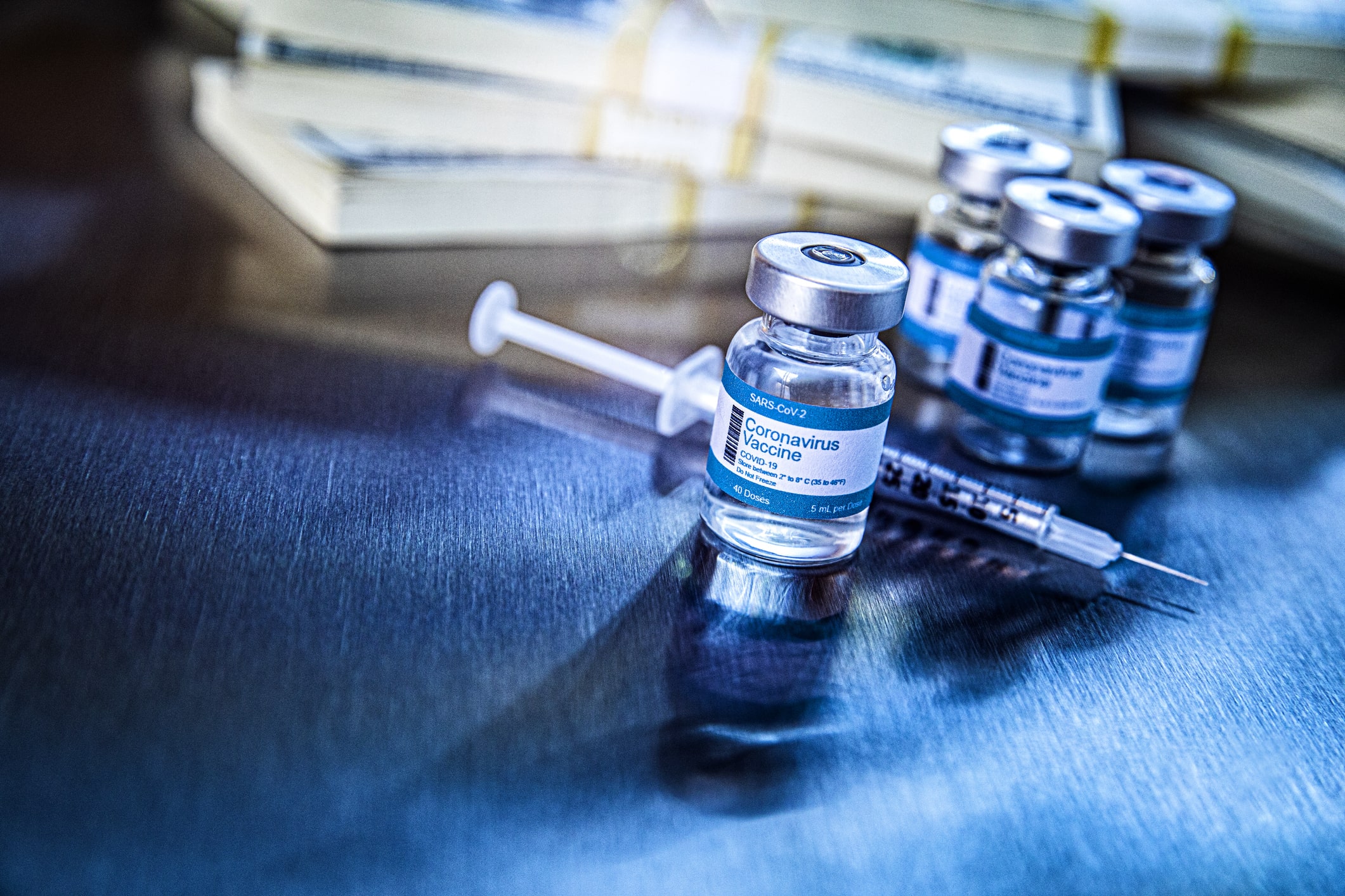 Rusia a început testele clinice ale unui vaccin anti-Covid administrat într-o singură doză