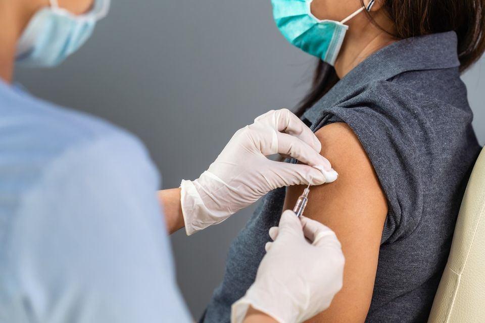 Țara care dorește vaccinarea anti-Covid a unui sfert din populaţie în doar o lună