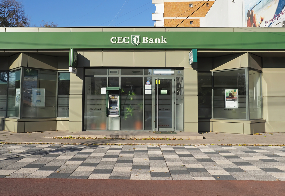 Problemele cu cardurile CEC Bank au fost rezolvate