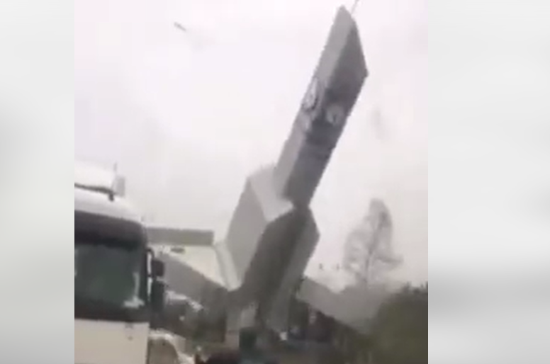 VIDEO Turcia a fost lovită de o furtună de proporții. Cinci persoane au murit