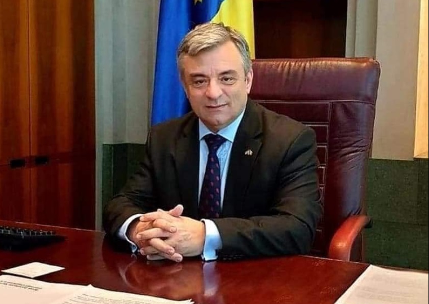 Deputații au încuviinţat percheziţia în cazul Miuţescu. Parlamentarul a cerut un vot ”pentru”