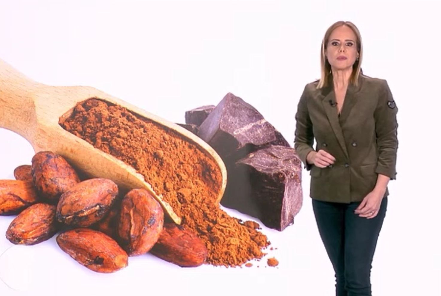 Ciocolata caldă, deliciul sănătos permis de medicul nutriționist. Avantajele, explicate de dr. Mihaela Bilic