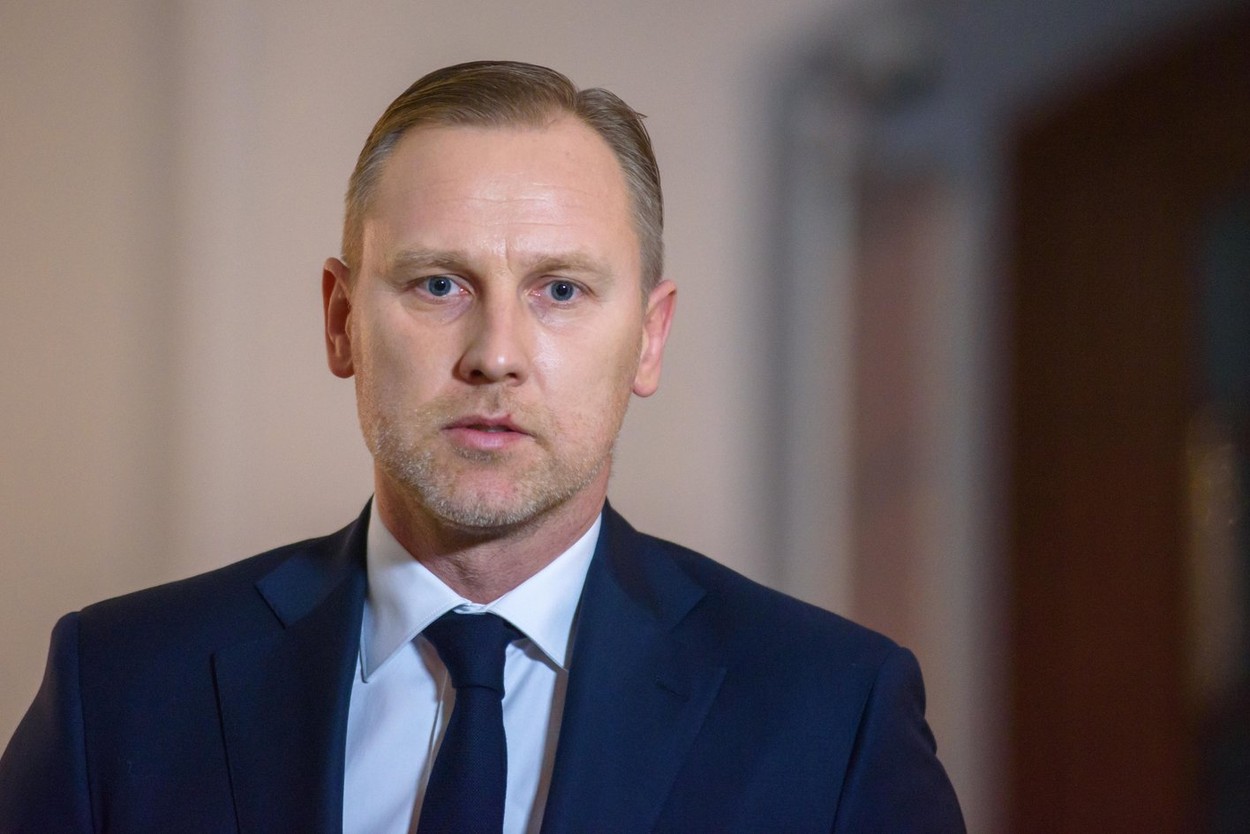 Un deputat a fost arestat după ce a iniţiat o campanie anti-vaccinare în Letonia