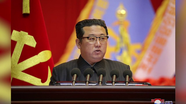 Kim Jong Un cere imperativ militarilor nord-coreeni să fie loiali Partidului Muncitoresc