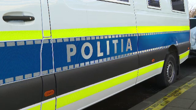 Două amenințări false cu bombă în Timișoara, la un liceu și la mall