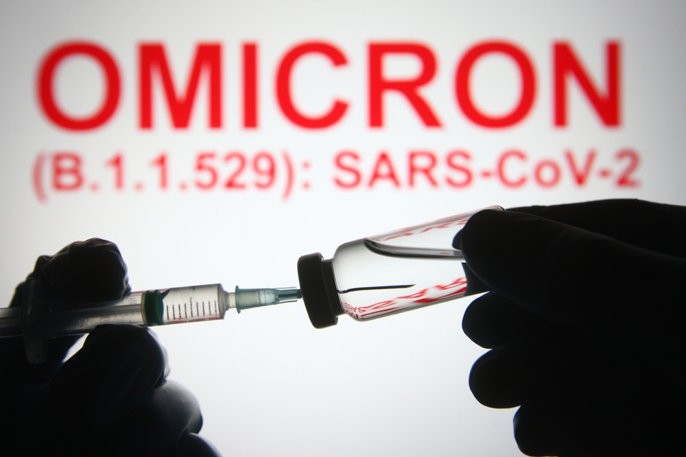 Țara din Europa în care infectările cu varianta Omicron au crescut cu 467% într-o săptămână