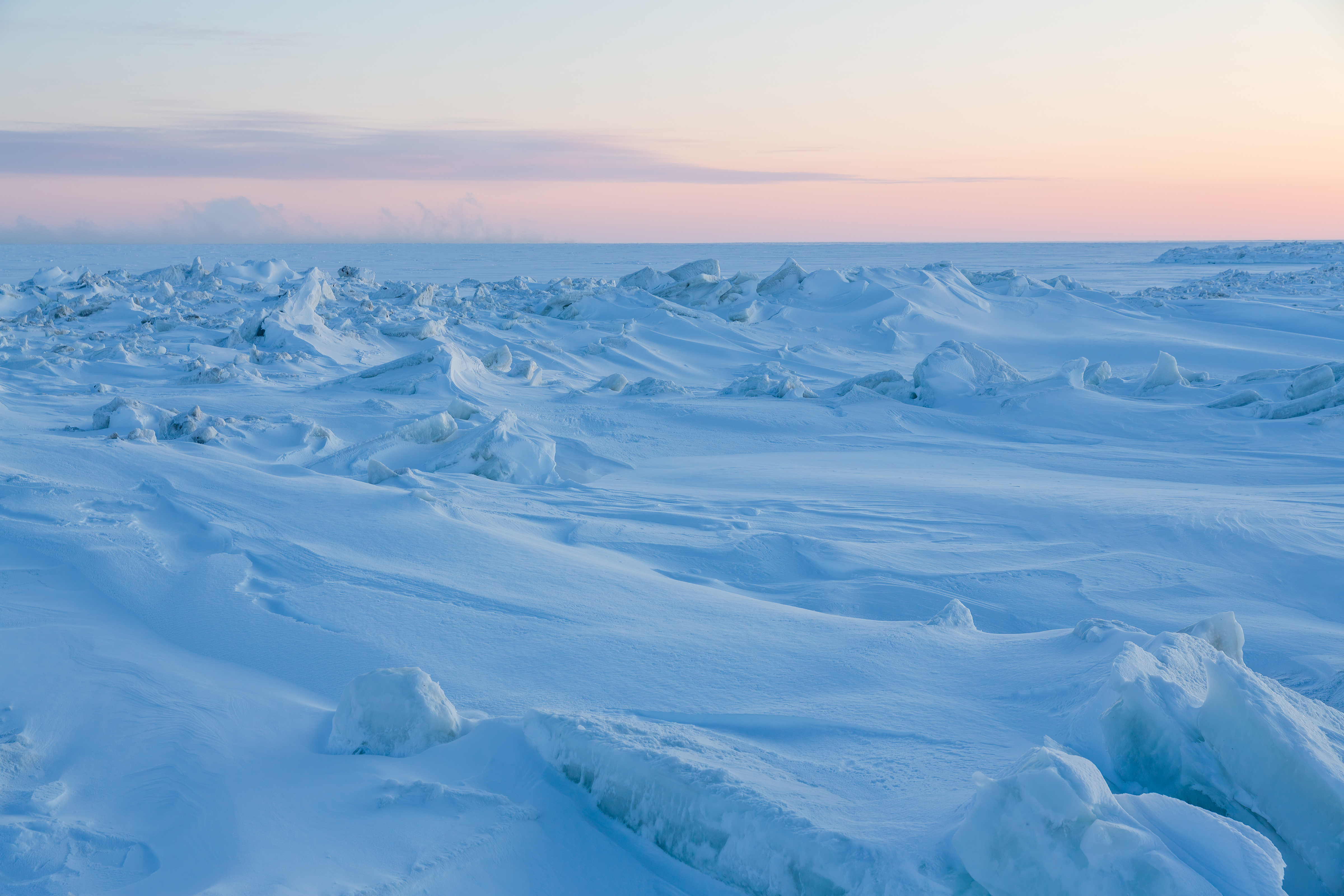 Organizația Meteorologică Mondială a validat recordul de temperatură de 38 de grade Celsius pentru zona Arctică