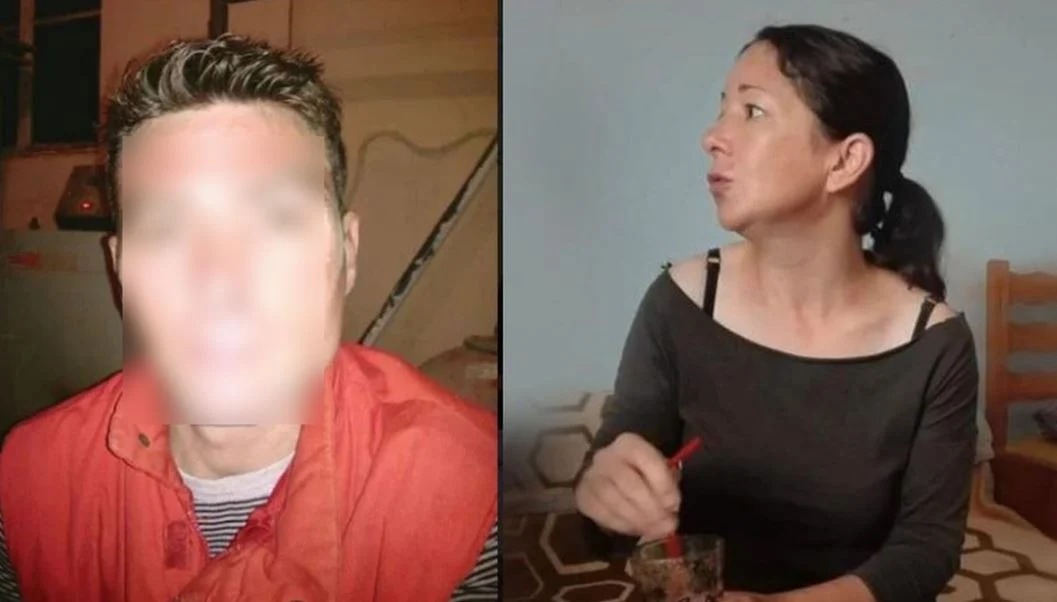 Un român s-a sinucis într-o închisoare din Grecia. Era acuzat că își omorâse soția și a zidit-o în ciment în curtea casei