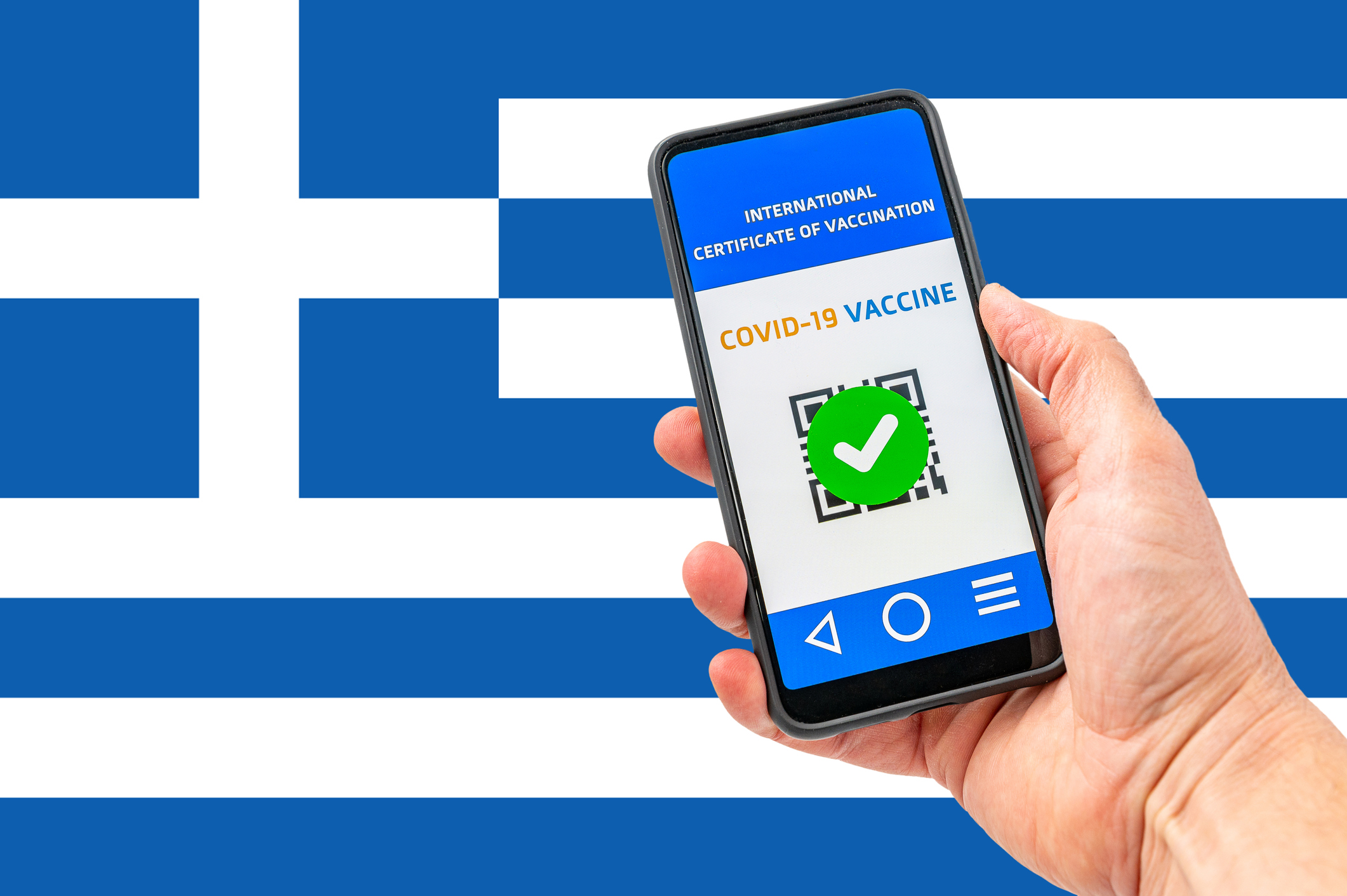 Autorităţile din Grecia au revizuit condiţiile de intrare în ţară, în contextul COVID-19