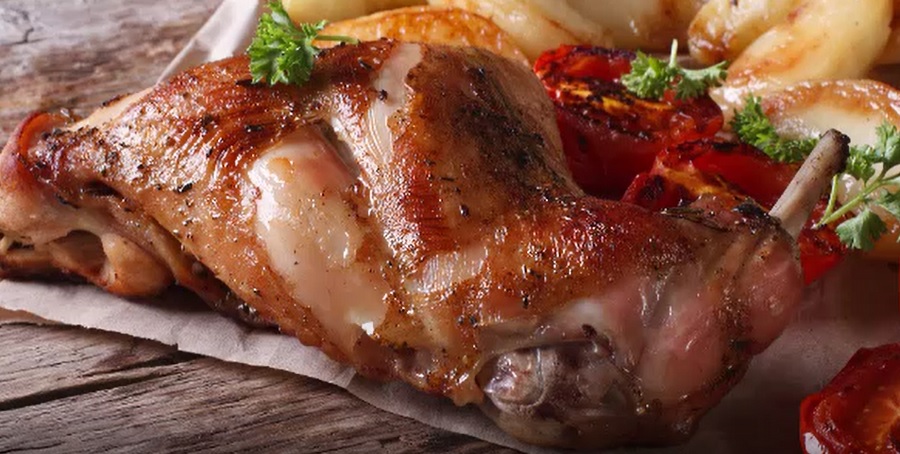 Sfaturile specialiștilor pentru cei care nu vor să mănânce carne de porc de sărbători. Ce fripturi recomandă bucătarii