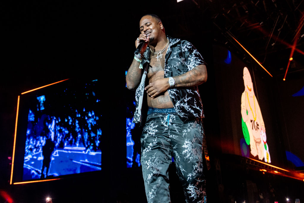 Rapperul american Drakeo the Ruler a fost înjunghiat mortal la un festival de muzică din Los Angeles