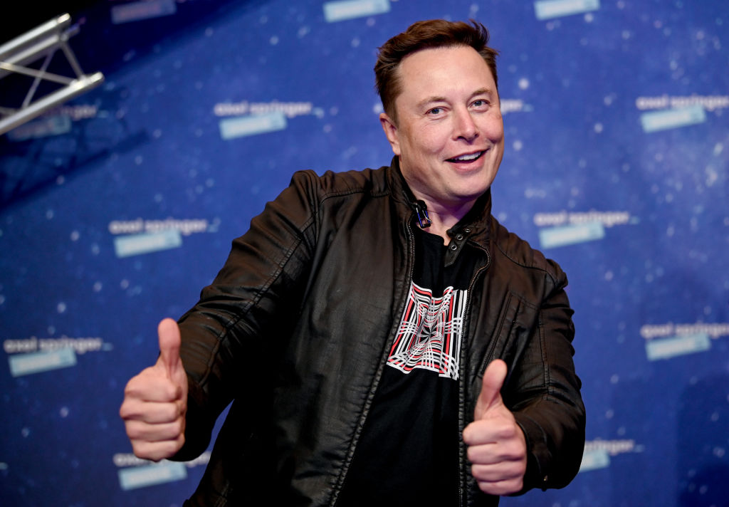 Elon Musk oferă cinci sfaturi-cheie pentru tinerii care vor să aibă succes în viață