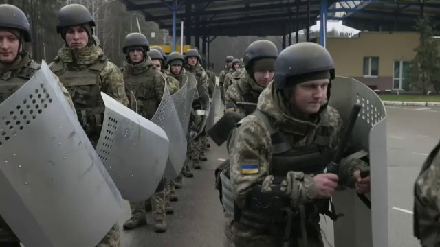 Conflictul Rusia-Ucraina pare fără sfârșit. Kievul acuză că sunt ”bombardați” cu propagandă pro-rusă și știri false