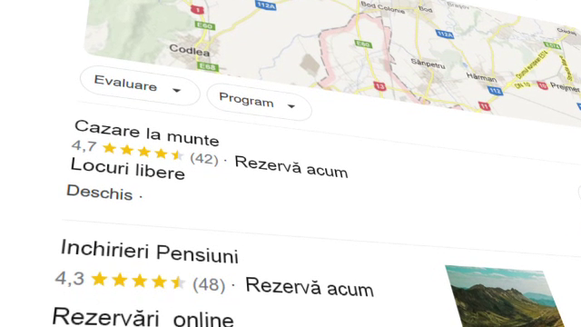 Cât de ușor își pot lua românii țepe când rezervă online spații de cazare. Experiment al Inspectorului PRO