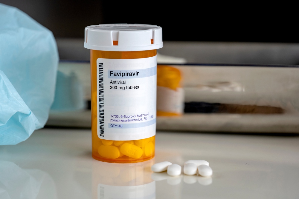 Rafila: Căutăm o soluţie pentru introducerea în farmacii a Favipiravir. Astfel de medicamente sunt toxice