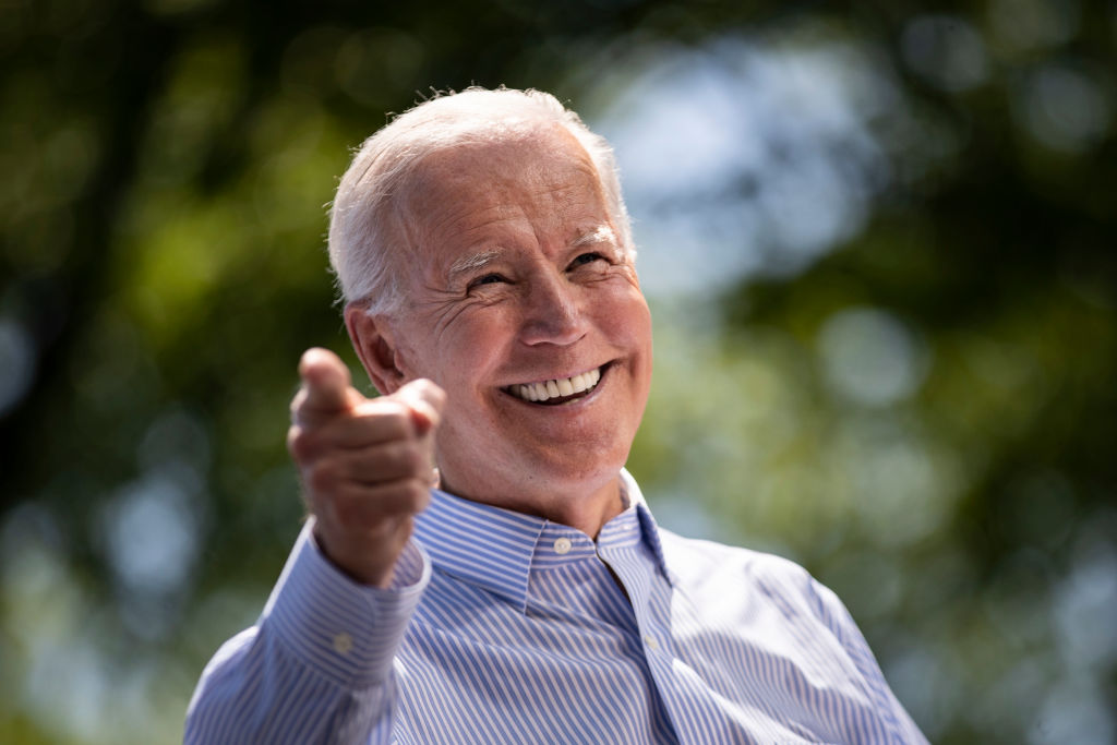 Biden e hotărât să candideze și în 2024 dacă Trump va candida pentru un nou mandat. Câți ani ar avea cei doi