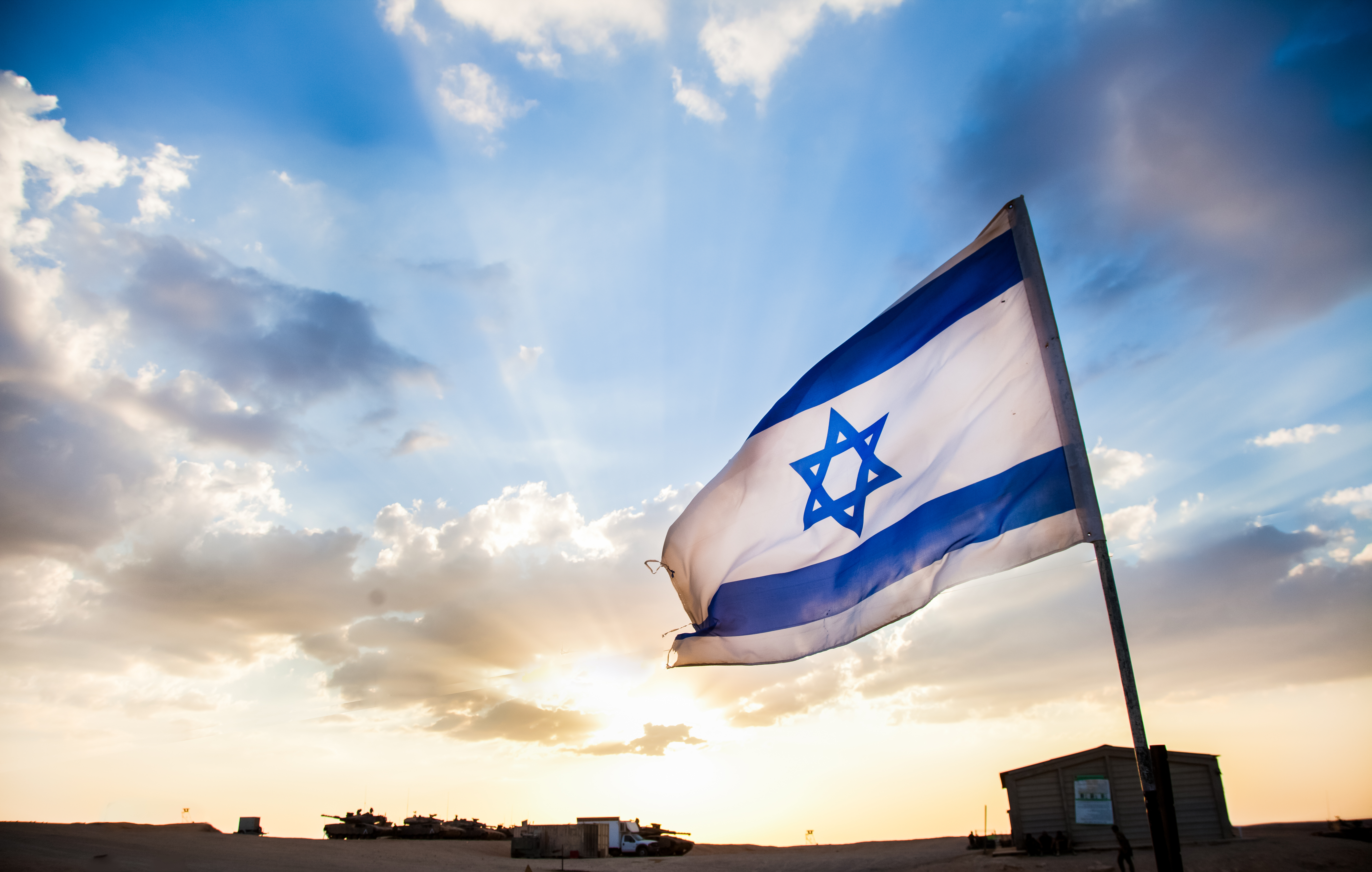 Un australian ar putea rămâne blocat în Israel până pe 31 decembrie 9999. Incredibil care este motivul