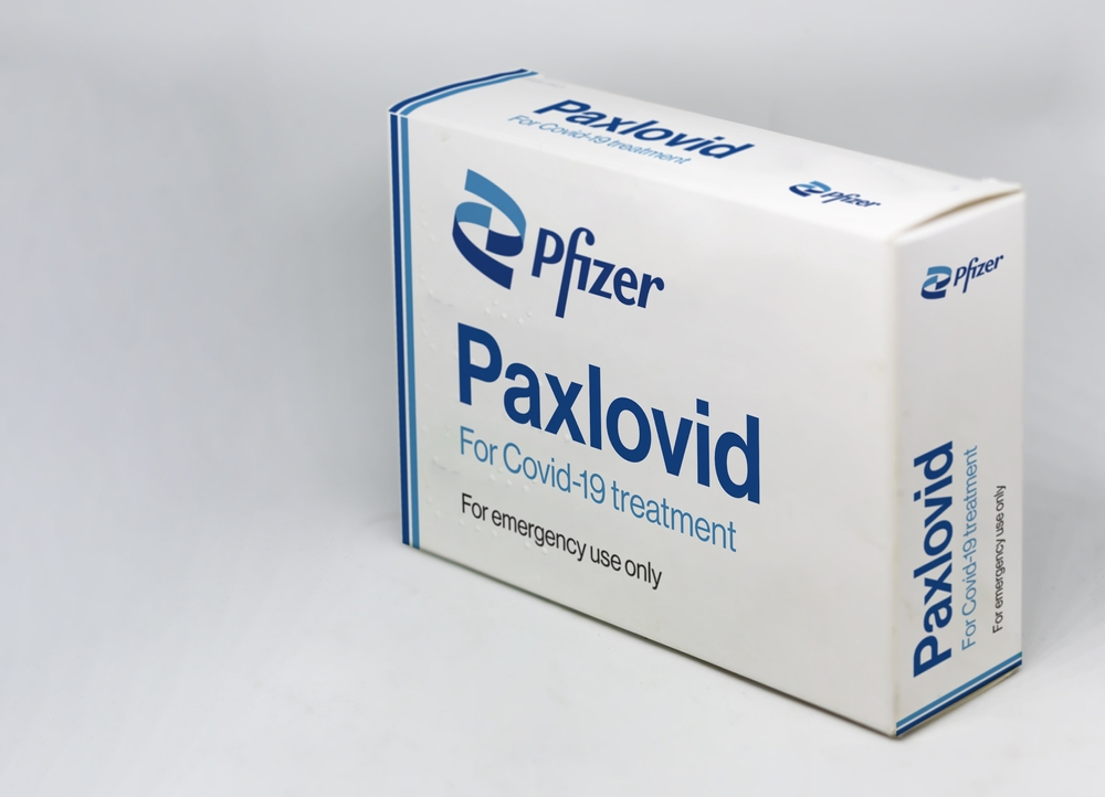 Marea Britanie a aprobat folosirea pastilei antiCovid produsă de Pfizer